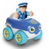 Игровой набор Police Car Bobby Полицейская машина WOW TOYS 10407